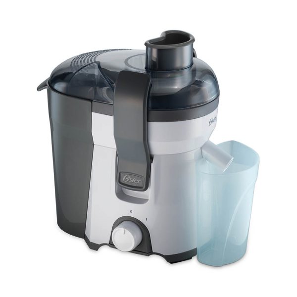 EXTRACTOR DE JUGO OSTER FPSTJE316W-051 - Imagen 2