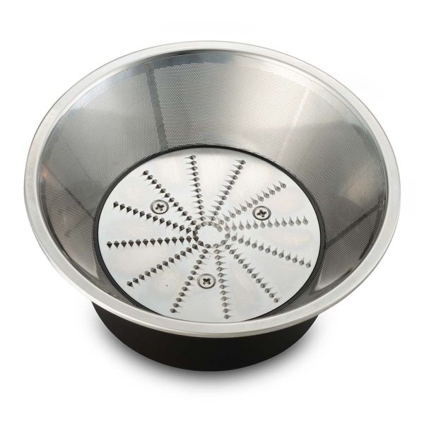 EXTRACTOR DE JUGO OSTER FPSTJE316W-051 - Imagen 3