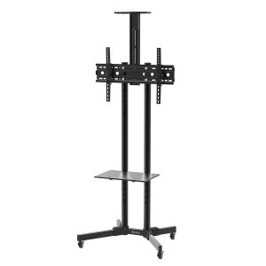 SOPORTE DE PIE PARA TVS 32 A 70 KVS-536