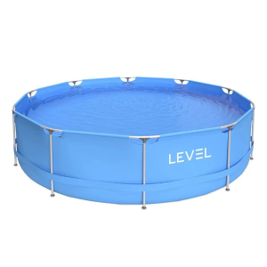 PISCINA LEVEL PRO 6.200 LTS LVP-142