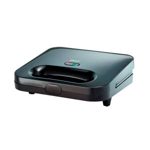 SANDWICHERA OSTER CKSTSM2885-053-2 PARA 4 BOCADITOS 750w