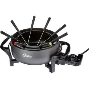 OLLA ELÉCTRICA P/ FOUNDE OSTER OFND100-220 P/ RECTA SALADAS Y DULCES 8 TENEDORES