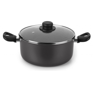 CACEROLA 20 C/ASAS - GOURMET