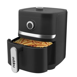 FREIDORA SIN ACEITE 4L NAPPO NEF-131 1000W
