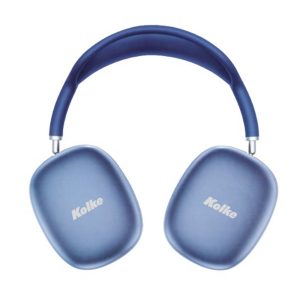 AURICULAR INALAMBRICO SURROUND KAB-633 AZUL