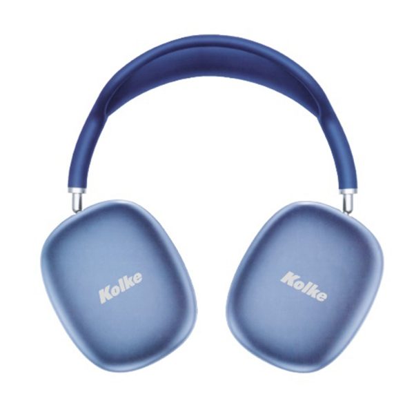AURICULAR INALAMBRICO SURROUND KAB-633 AZUL