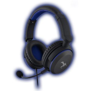 AURICULAR GAMER HERO KGA-312 (AZ)