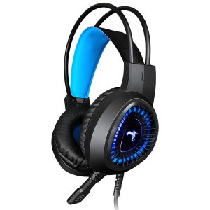 AURICULAR GAMER DARK KGA-472