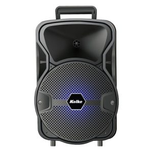 PARLANTE INALAMBRICO BLUES 8" KPB-421