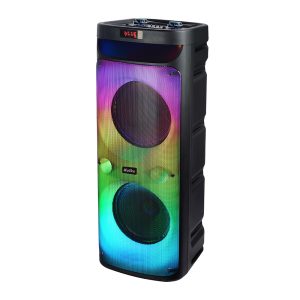 PARLANTE INALAMBRICO ACUSTIC 10 X 2 KPB-632