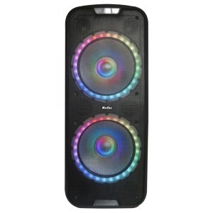 PARLANTE DOBLE 15 FEST PRO DUAL KPG-303 KOLKE