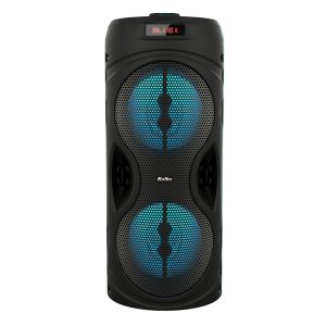 PARLANTE INALAMBRICO ILUX 4 X 2 KPM-511