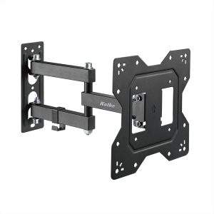 SOPORTE ARTICULADO PARA TV DE 23" A 43" KVS-588