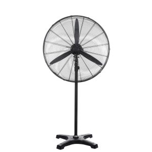 VENTILADOR INDUSTRIAL DE PIE 26 LEVEL