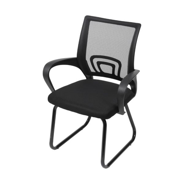 SILLA DE OFICINA LEVEL TOK 3310 (NG)