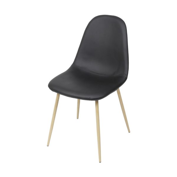 SILLA LEVEL CHARLA 1111 (NG)