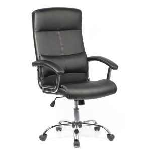 SILLA DE OFICINA LEVEL DETROID LVS-145