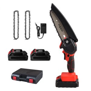 MOTOSIERRA 6” DE MANO NAPPO NHJ-106