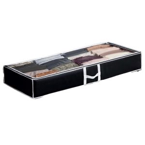 CAJA ORGANIZADORA P/ABAJO CAMA DECOTEAM