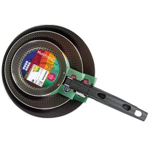 SET SARTENES 14/20/24 - GOURMET