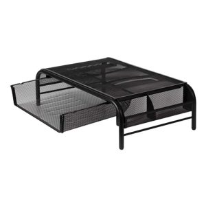 SOPORTE ELEVADOR P/MONITOR O NOTEBOOK DECOTEAM