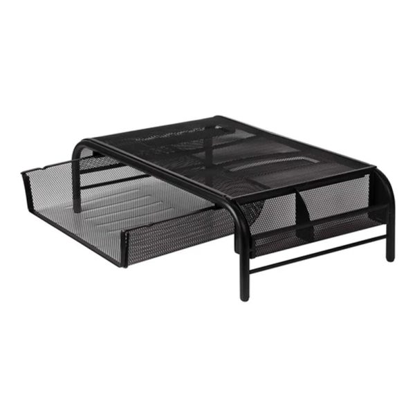 SOPORTE ELEVADOR P/MONITOR O NOTEBOOK DECOTEAM