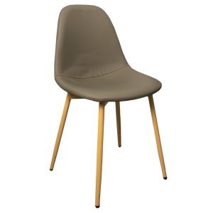 SILLA LEVEL CHARLA 1111 (BEIGE)