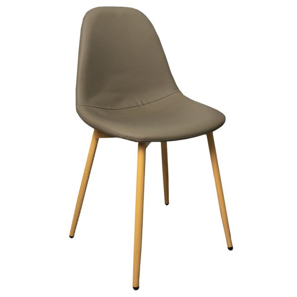 SILLA LEVEL CHARLA 1111 (BEIGE)