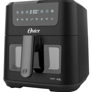 FREIDORA DIGITAL CLEAR OSTER DE 4,6 L OFRT970-220-2 1500W