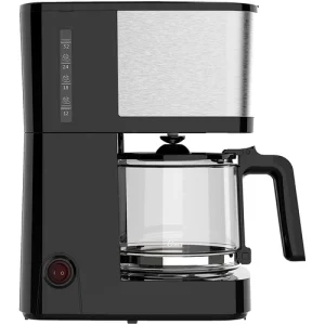 CAFETERA OSTER OCAF300-220 FILTRO EXTRAIBLE 0,75LTS ACERO INOX