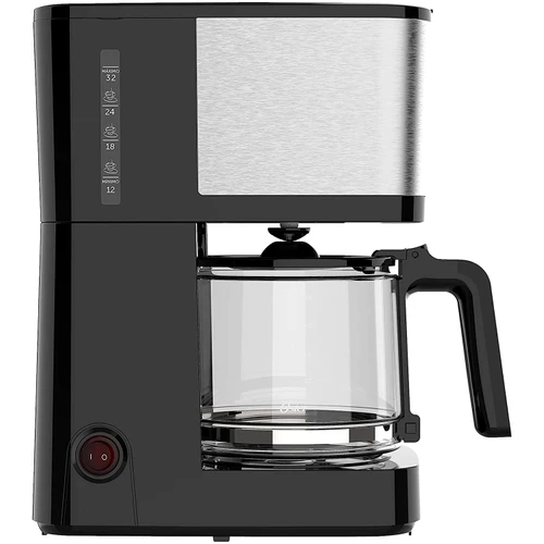 CAFETERA OSTER OCAF300-220 FILTRO EXTRAIBLE 0,75LTS ACERO INOX