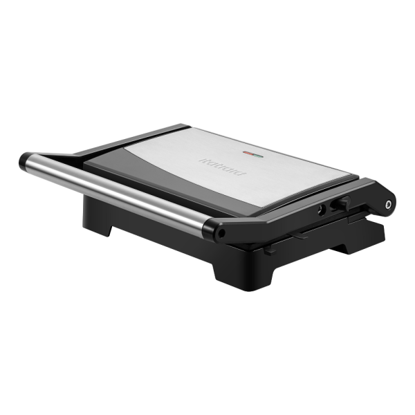 PRESS GRILL - ESSENCIAL 1000W