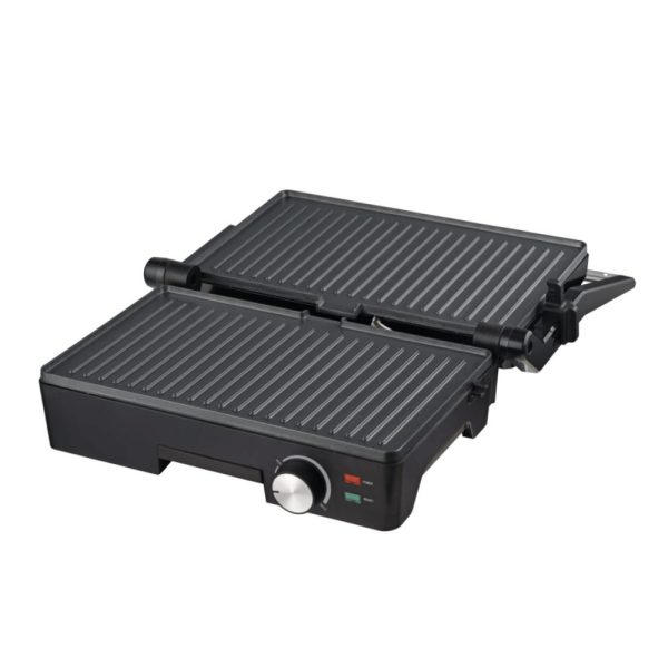 PRESS GRILL - MIDI 1600W - Imagen 3