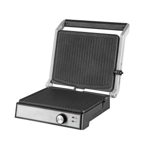 PRESS GRILL - MASTER 2000W
