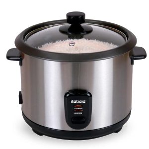 OLLA ELECTRICA DE ARROZ - MIDI 8X