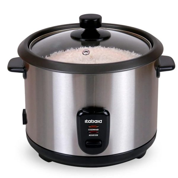 OLLA ELECTRICA DE ARROZ - MIDI 8X