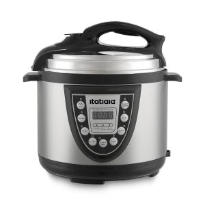 OLLA A PRESION ELECTRICA - MIDI 5L