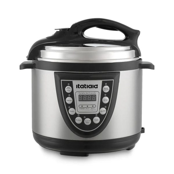 OLLA A PRESION ELECTRICA - MIDI 5L