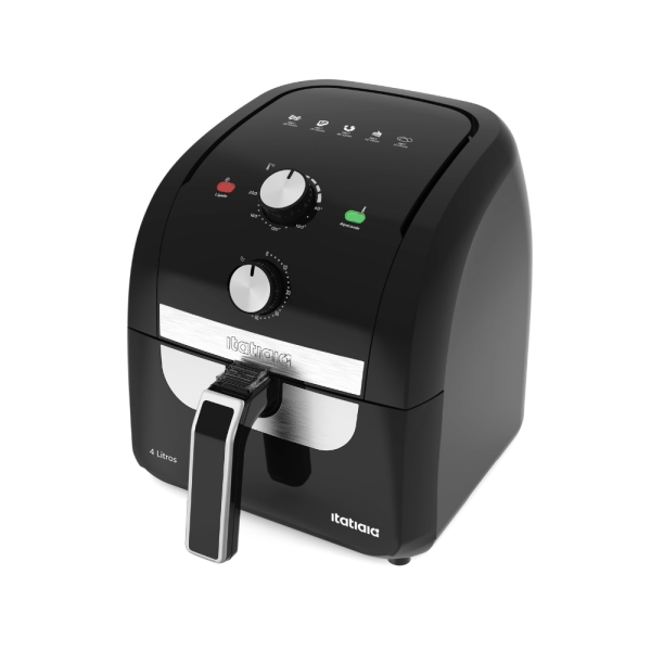 AIR FRYER 4L - ITATIAIA