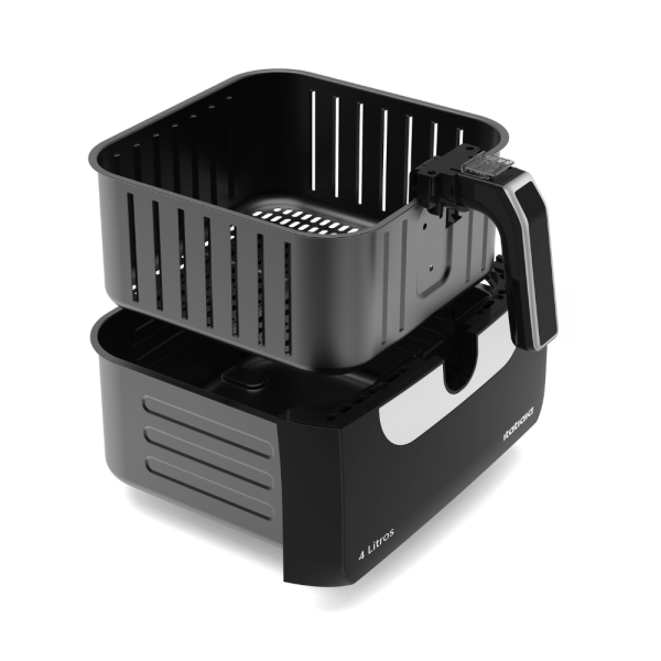 AIR FRYER 4L - ITATIAIA - Imagen 3