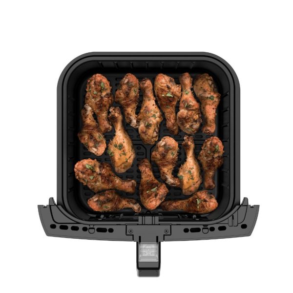 AIR FRYER 5L - ITATIAIA - Imagen 3