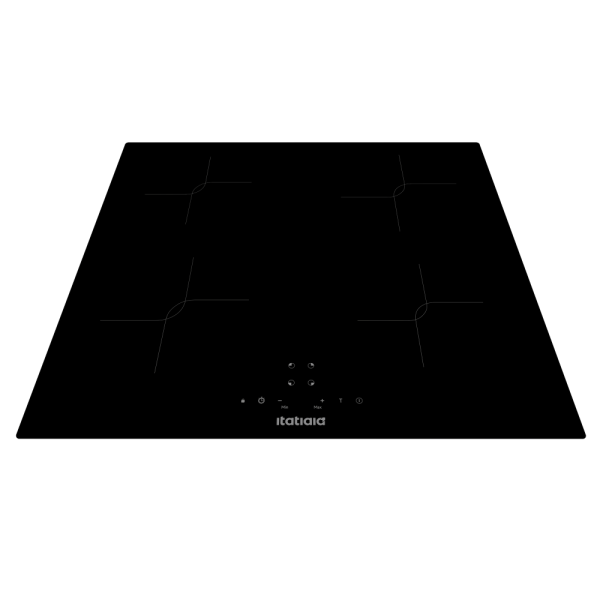 COOKTOP A INDUCCION - MASTER 4Q - Imagen 2