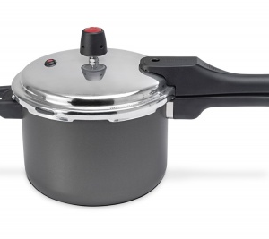 OLLA A PRESION 4.5L - VERSATIL