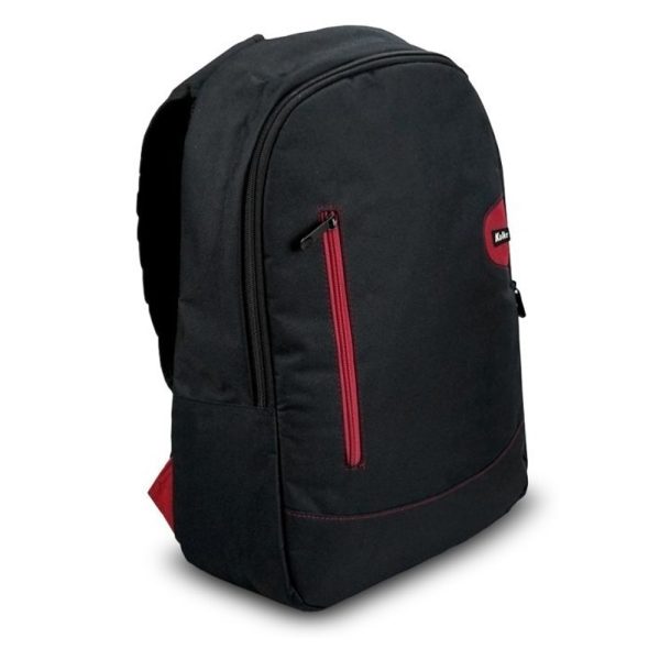 MOCHILA KOLKE KAM-102 15.6 (NG/RJ)