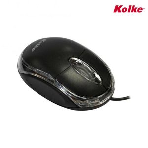 MOUSE OPTICO KM-117