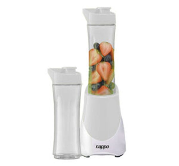 LICUA MIXER-01 NAPPO PORTATIL 300W - BCA