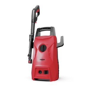 Hidrolavadora de alta presión nappo 1500w nhh-173