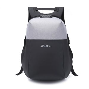 MOCHILA ANTI-ROBO IMPACT CON CANDADO KVM-532