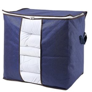 BOLSA VERTICAL 46x8x48 DECOTEAM AZUL DMO-016