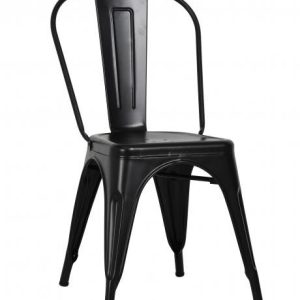SILLA TOLIX LEVEL CON RESPALDO (NG)
